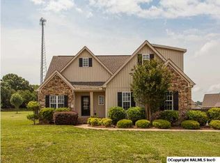 107 River Bridge Way, Huntsville, AL 35811