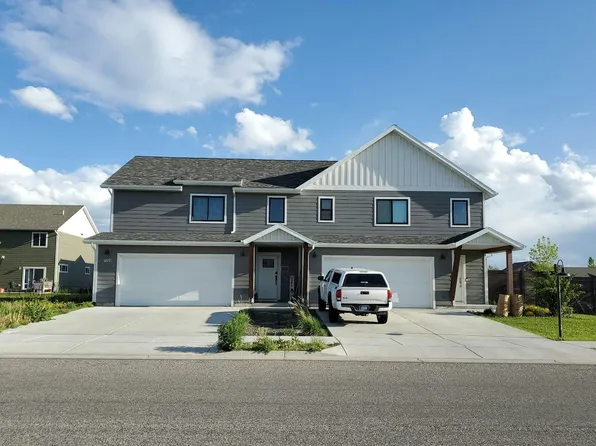 1208 Glider Ln Unit A, Belgrade, MT 59714