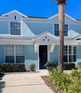2534 Maneshaw Ln, Kissimmee, FL, 34747