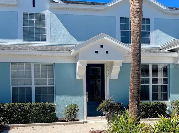 2534 Maneshaw Ln, Kissimmee, FL 34747