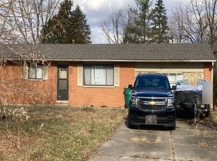 7894 Sheri Ln, Franklin, OH 45005