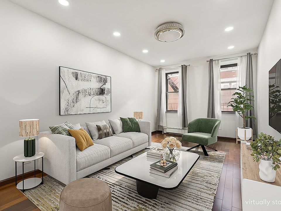 1st image of 46 Rivington St APT 4E