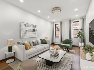 46 Rivington St APT 4E, New York, NY 10002