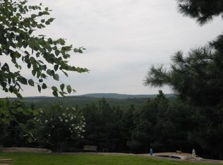 Lot 11 Will Drive, Perryville, AR 72126