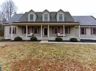 338 Beasley Neck Rd, Salem, NJ 08079