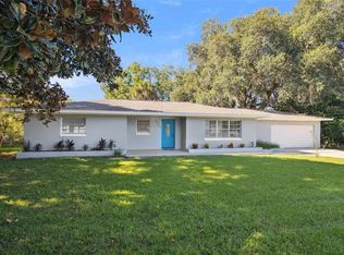 5460 SE 127th Pl, Belleview, FL 34420