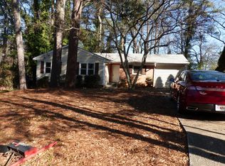 1790 Laurelwood Dr SW, Atlanta, GA 30311