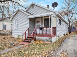 1119 Lakeview Ave, Waterford, MI