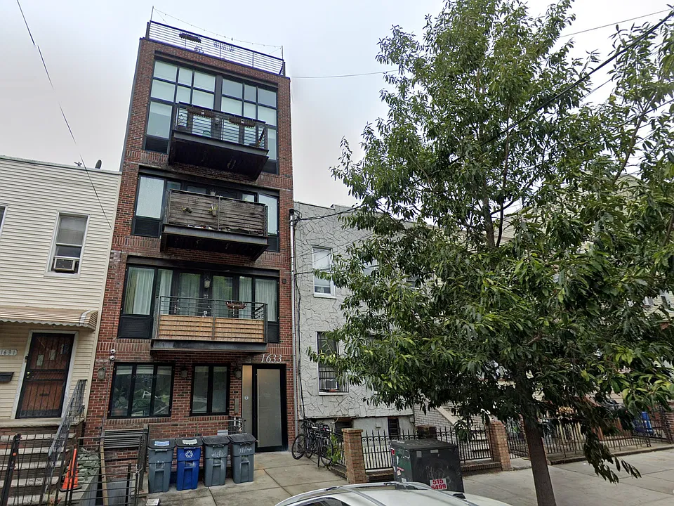 1633 Dekalb Ave #2A