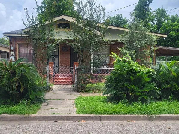 7629 Avenue I, Houston, TX 77012