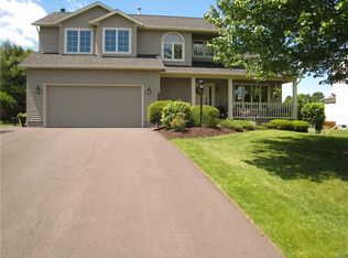 4645 Providence Rd, Jamesville, NY 13078