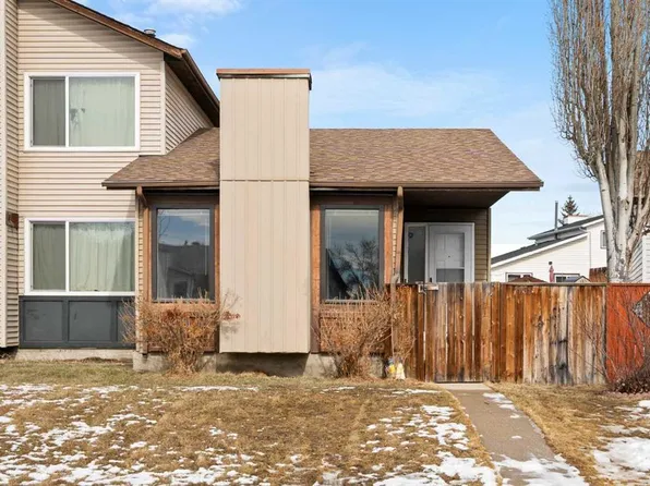 151 S Deerview Ct SE, Calgary, AB T2J 6B6