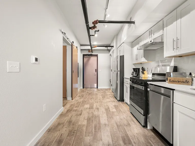 Briar Grove Apartments (Building D) — Photo 66