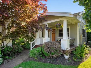 7026 SE Clinton St #4, Portland, OR 97206