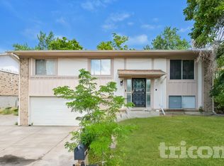 3134 S Richfield St, Aurora, CO 80013