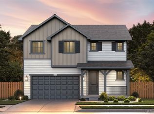6776 Utica Avenue, CO 80504