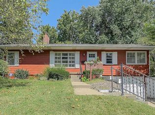 6612 W 85th St, Overland Park, KS 66212