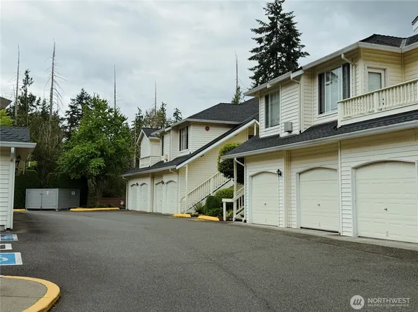 4702 Mill Pond Drive SE #212, Auburn, WA 98092