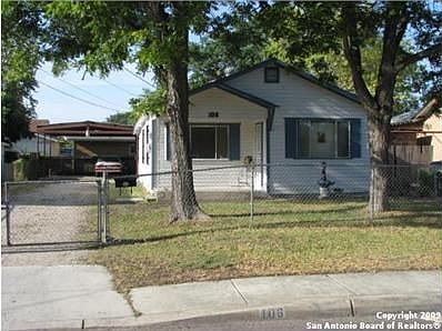 1st image of 106 Villareal St
