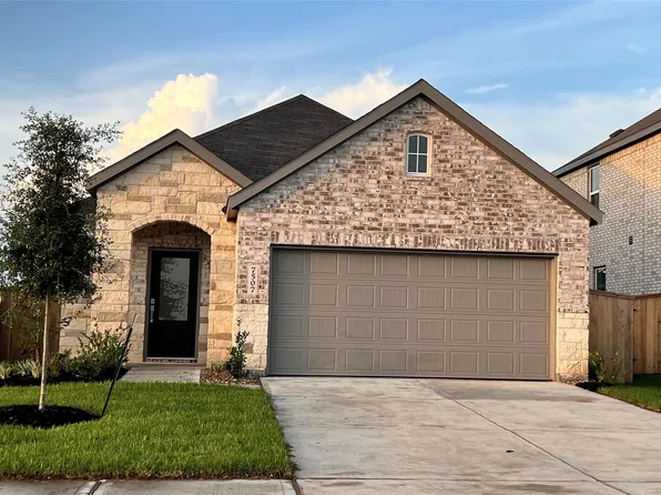 7507 Marbella Mountain, Richmond, TX 77469