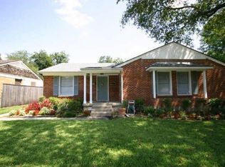 512 Blanning Dr, Dallas, TX 75218