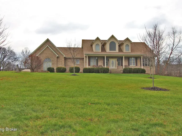22 Pine Meadows Dr, Simpsonville, KY 40067