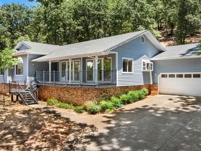 14077 Auburn Rd, Grass Valley, CA, 95949