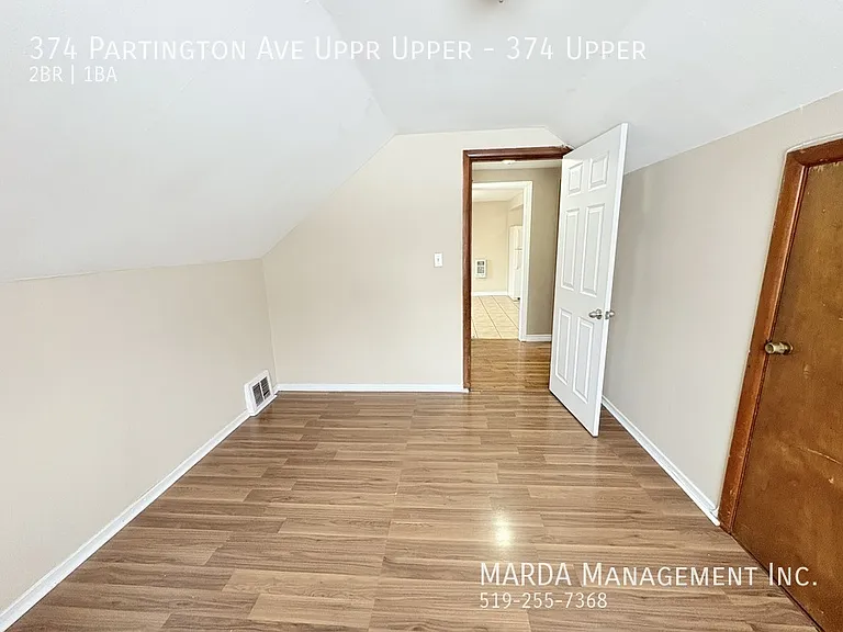 374 Partington Ave #374 UPPER — Photo 12