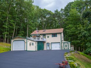 103 Taos Ln, Tafton, PA