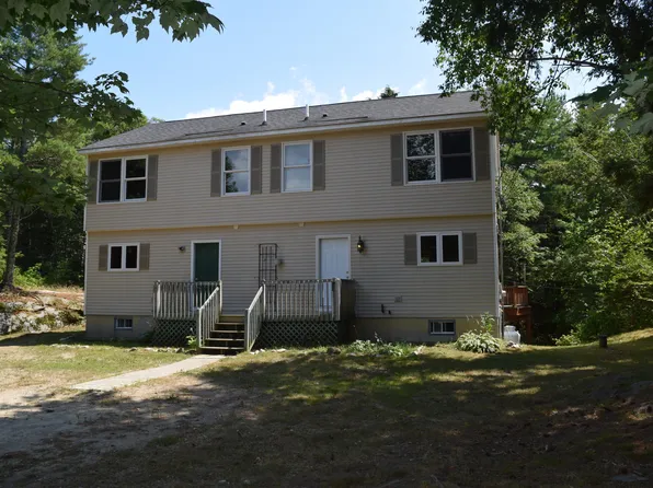 3 Echo Lane #3 & 5, Phippsburg, ME 04562