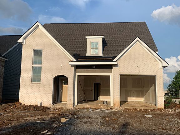 3rd image of 3632 Caroline Farms Drive 65 Lot L65