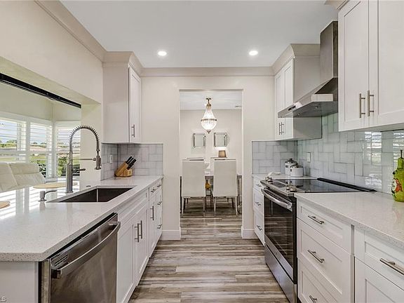 2nd image of 1021 Forest Lakes Dr #13-D