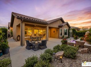 14 Port, Rancho Mirage, CA 92270