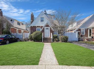 1590 Westervelt Ave, Baldwin, NY 11510