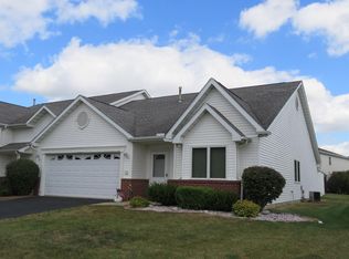 9535 Monroe St, Crown Point, IN 46307