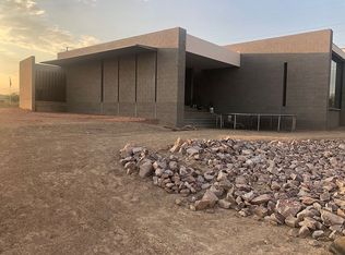 23324 W Hammond Ln, Buckeye, AZ 85326