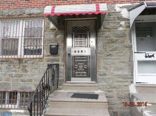 6640 Akron St, Philadelphia, PA 19149