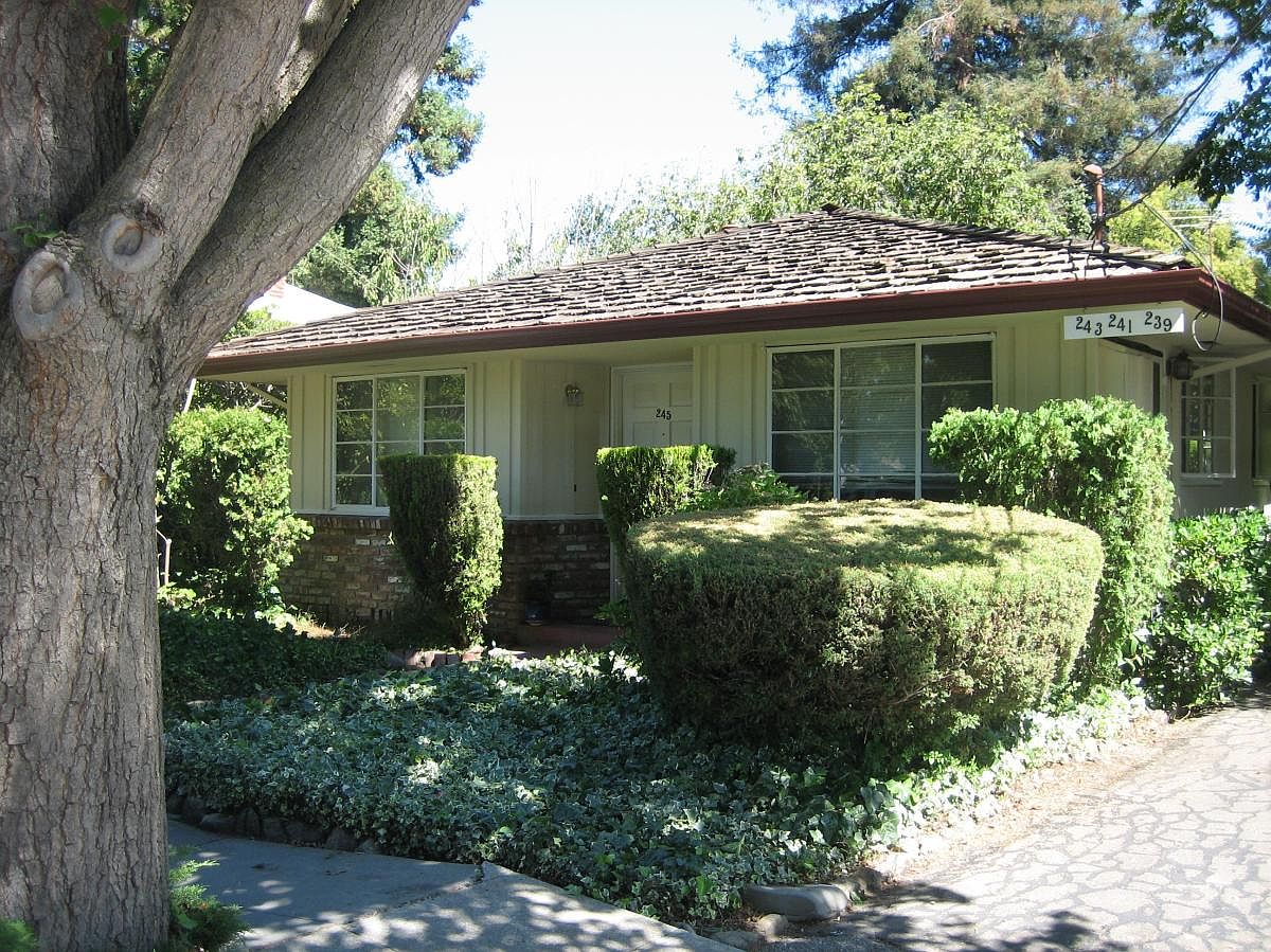 243 Kipling St, Palo Alto, CA 94301 Zillow