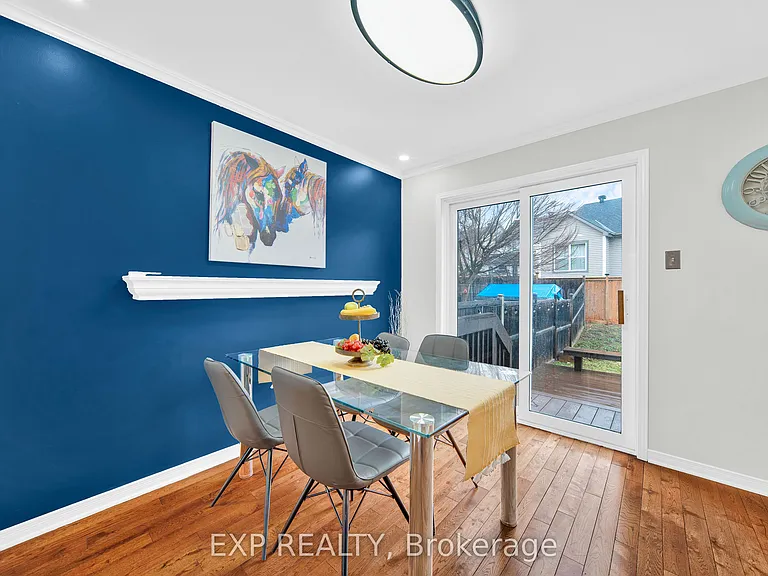 436 Claridge Dr — Photo 5