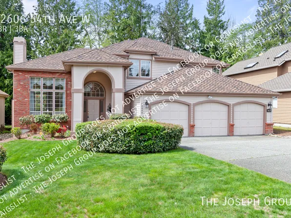 12606 54th Ave W, Mukilteo, WA 98275
