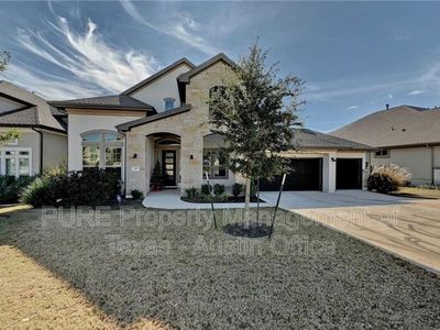 442 Jacksdaw Dr, Austin, TX, 78737