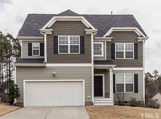 101 American Holly Ln, Holly Springs, NC 27540