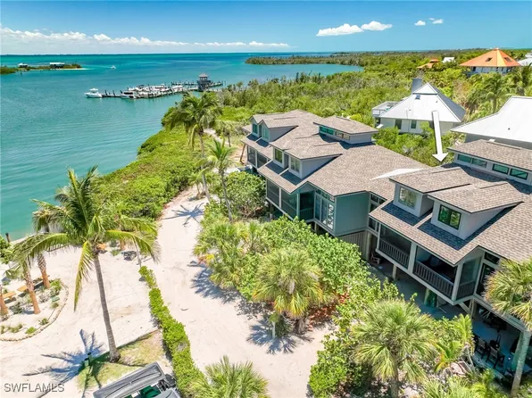 4481 Escondido Ln APT 82, Captiva, FL 33924