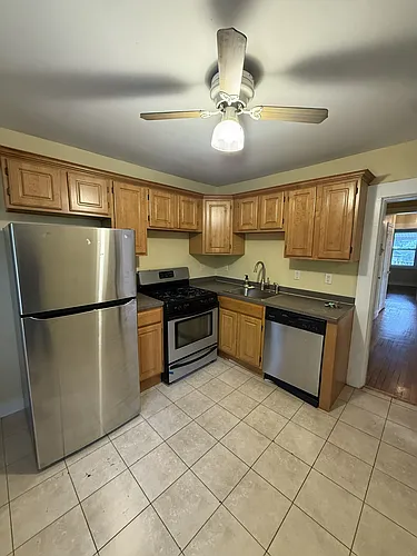 265 Hyde Park Ave #3L Photo 1