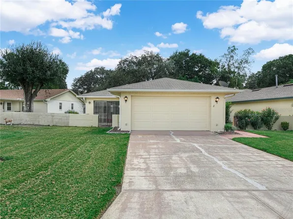 617 WEXFORD COURT, WINTER HAVEN, FL 33884