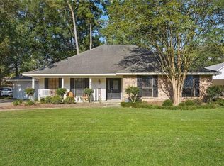 402 Trinity Ln, Mandeville, LA 70471