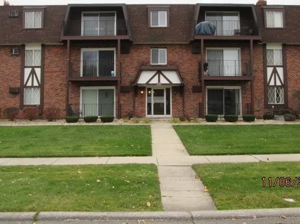 5723 W 129th St Unit 1E, Crestwood, IL 60445