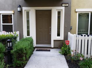 1355 De Altura Cmns San Jose Ca #95126, San Jose, CA