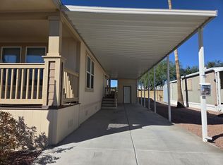 11101 E University Dr LOT 27-0027, Apache Junction, AZ 85120