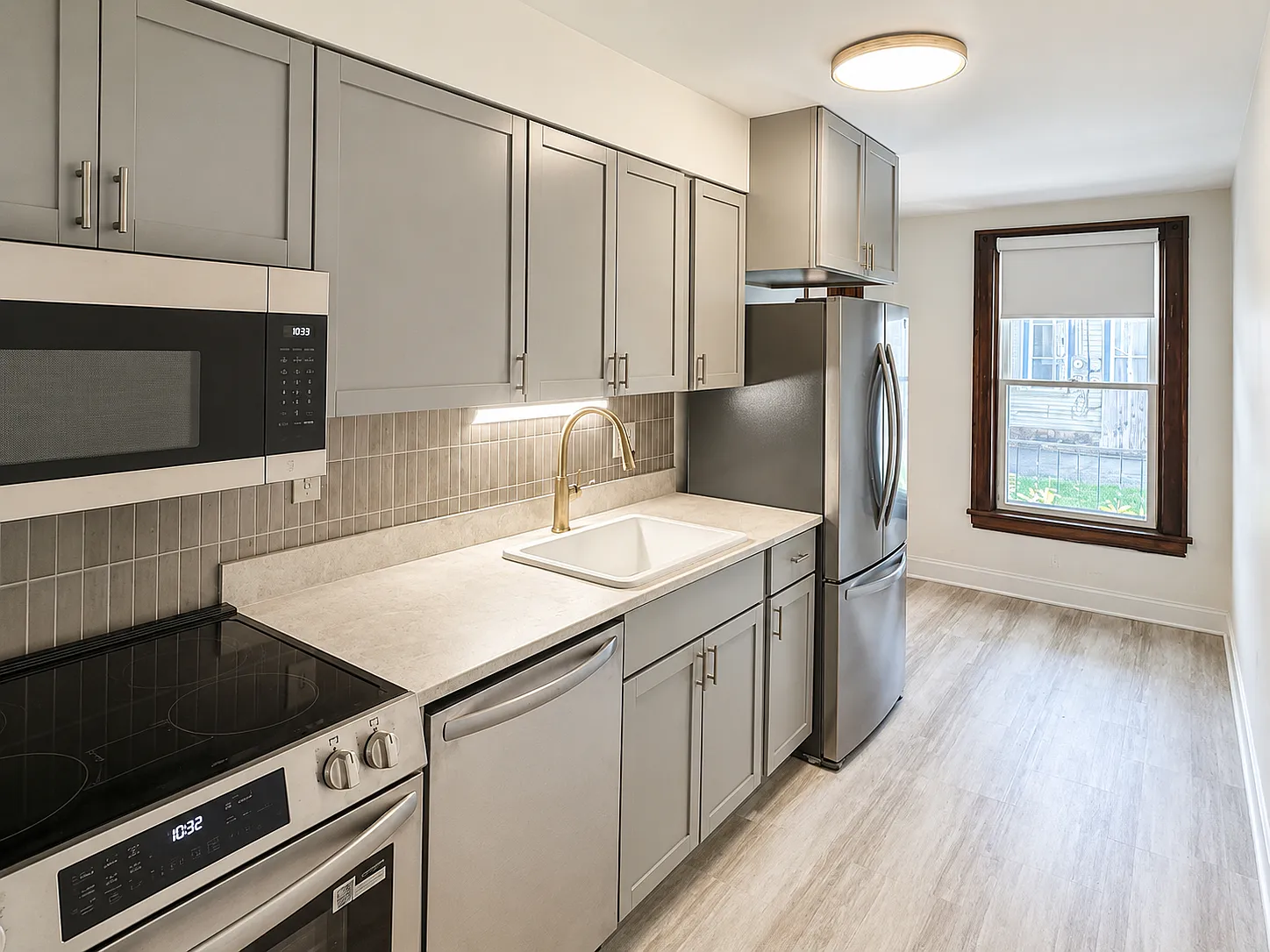 1 bed, $1,700 — Photo 3